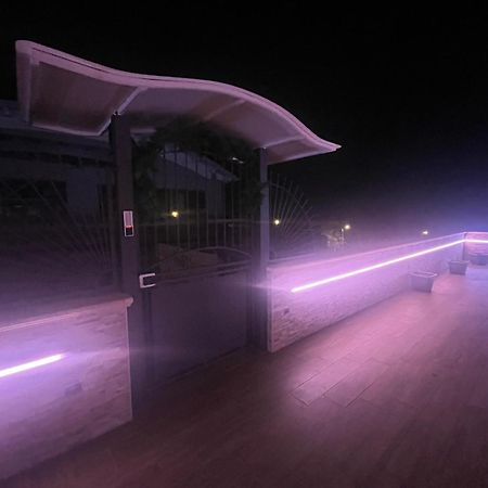 B&B La Terrazza Polifrone Cotronei Екстериор снимка