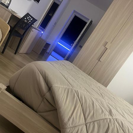 B&B La Terrazza Polifrone Cotronei Екстериор снимка