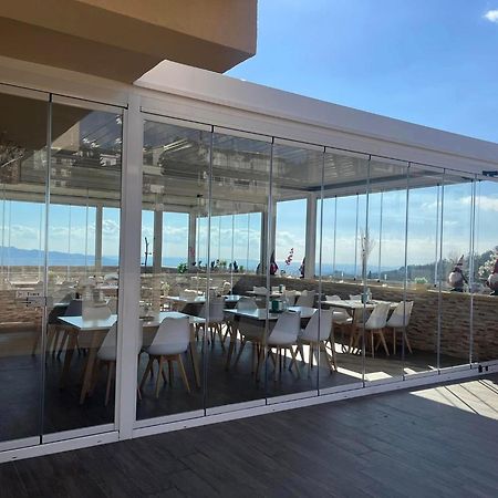 B&B La Terrazza Polifrone Cotronei Екстериор снимка