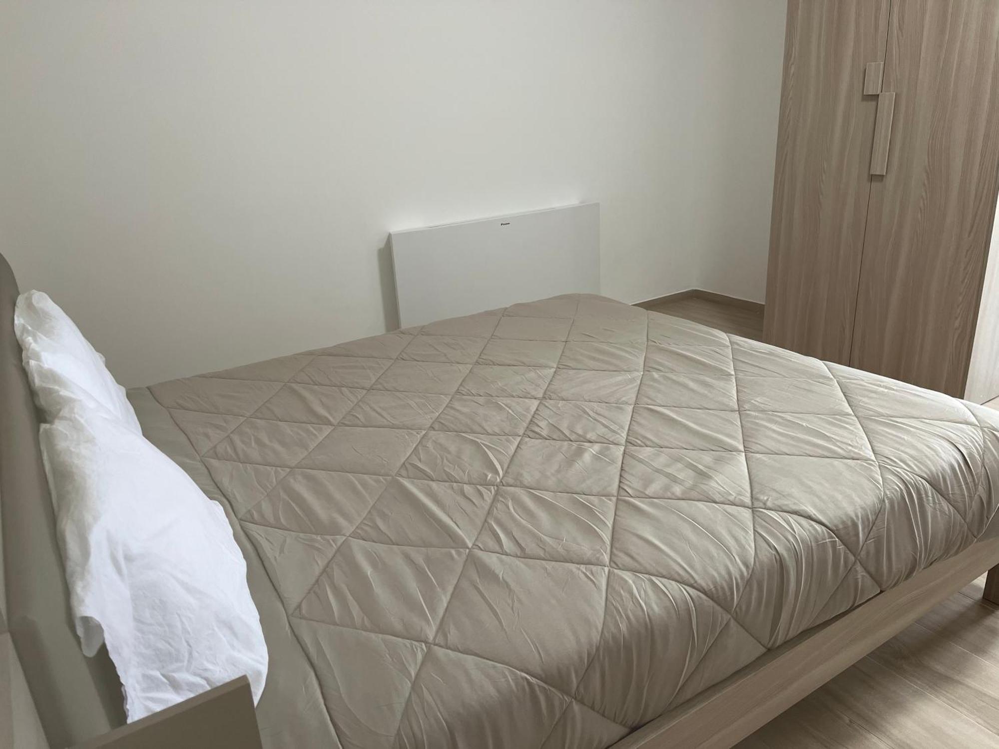 B&B La Terrazza Polifrone Cotronei Екстериор снимка