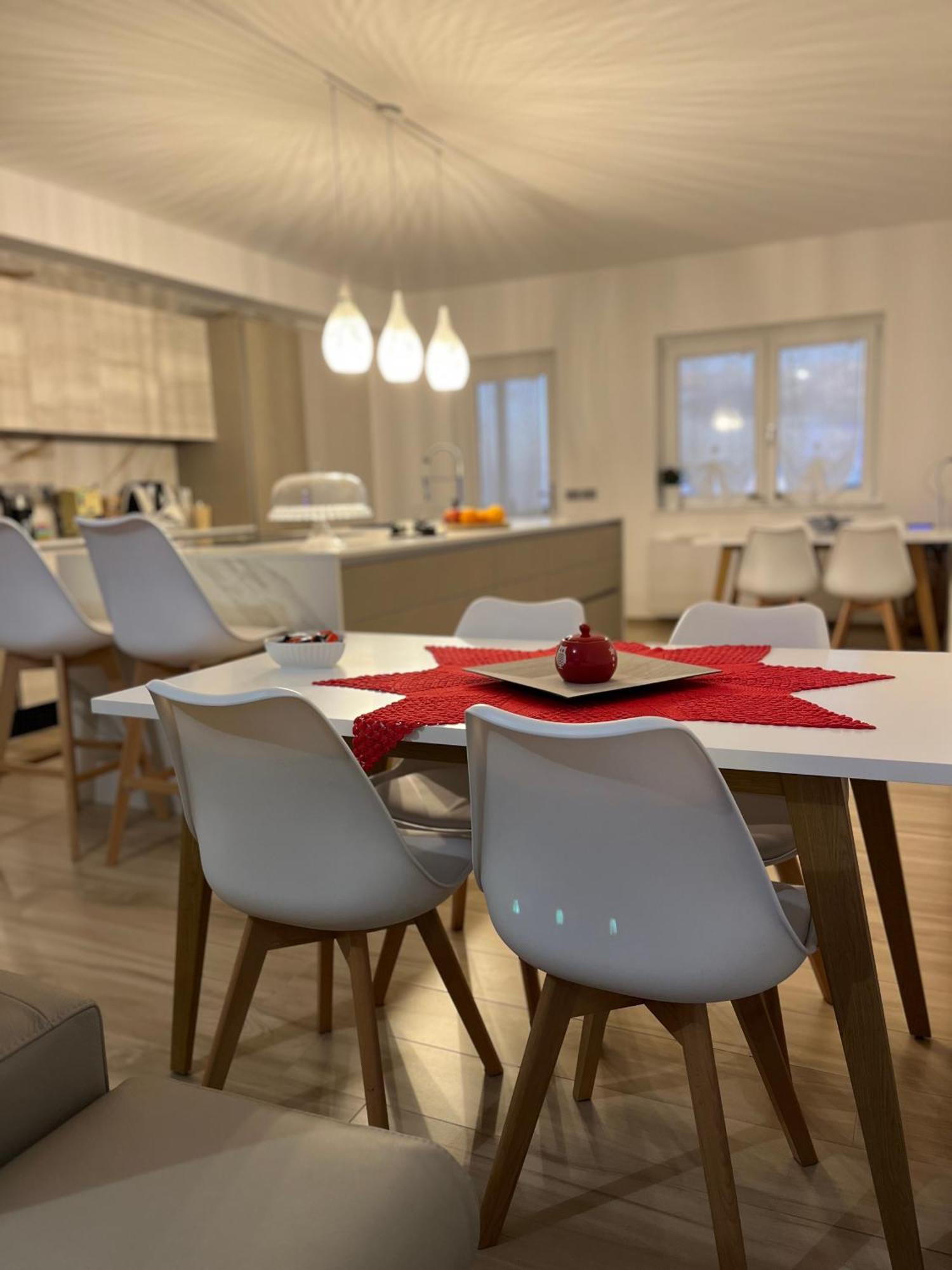 B&B La Terrazza Polifrone Cotronei Екстериор снимка