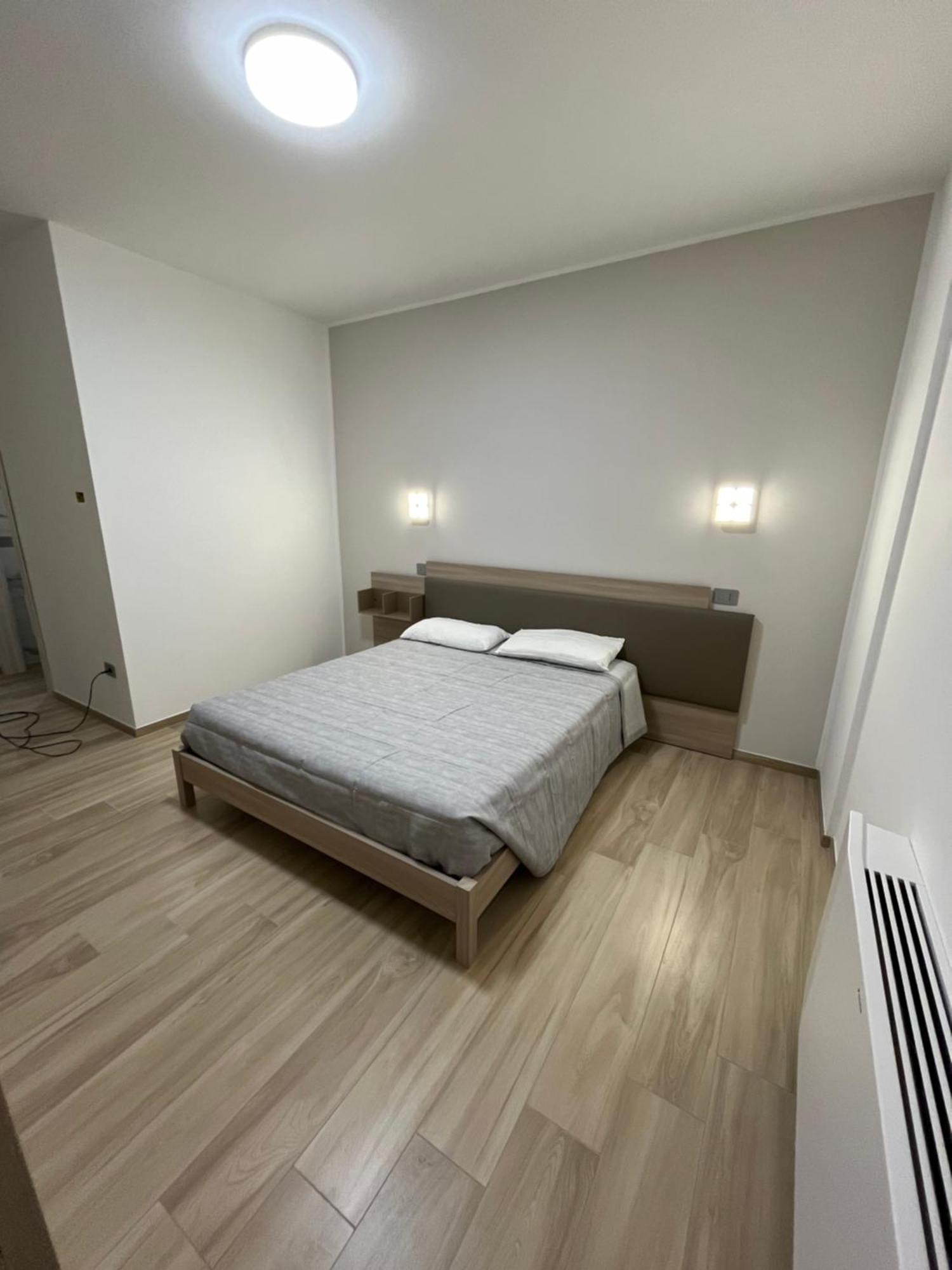 B&B La Terrazza Polifrone Cotronei Екстериор снимка